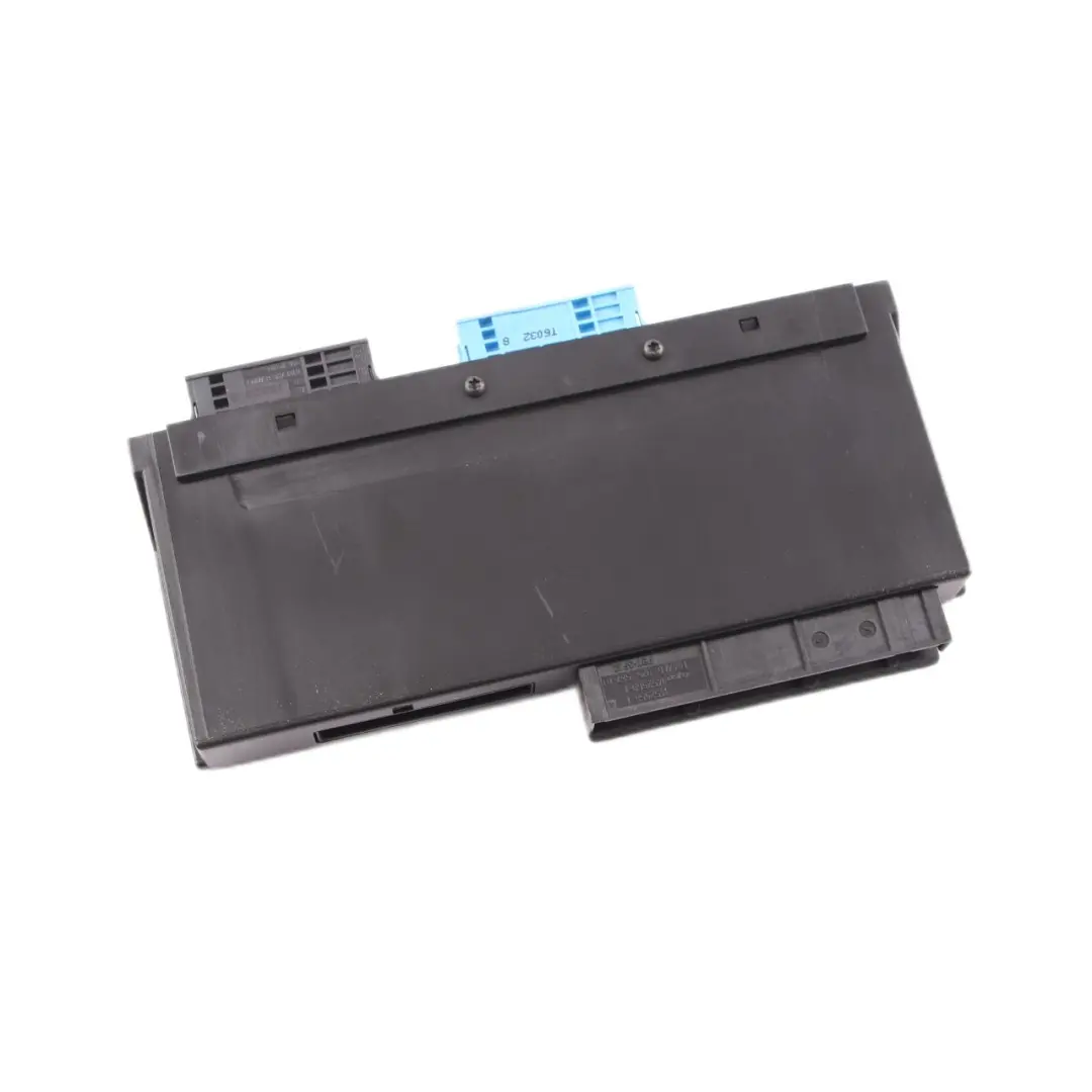 Body Control Module BMW E90 ECU Junction Box H3 PL2 JBBFE Lear to with Part number 6983299 Body Control Module BMW E90 ECU Junction Box H3 PL2 JBBFE Lear - SKU 6983299 - Part number 6983299