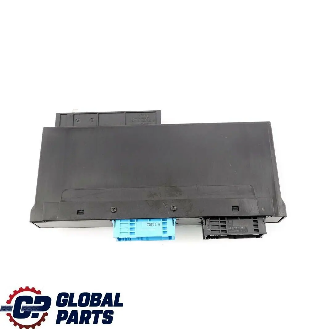 ECU Módulo de Control del Cuerpo H4 Caja Electrónica PL2 JBBFE para BMW E91 con número de pieza 6983307 BMW E91 ECU Módulo de Control del Cuerpo H4 Caja Electrónica PL2 JBBFE - SKU 6983307 - Número de pieza 6983307