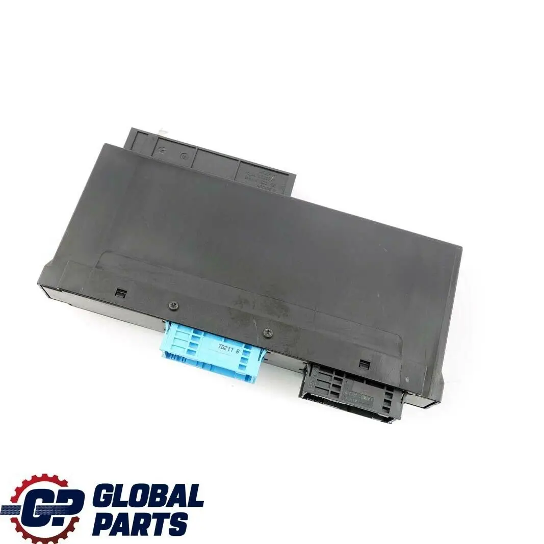 ECU Módulo de Control del Cuerpo H4 Caja Electrónica PL2 JBBFE para BMW E91 con número de pieza 6983307 BMW E91 ECU Módulo de Control del Cuerpo H4 Caja Electrónica PL2 JBBFE - SKU 6983307 - Número de pieza 6983307
