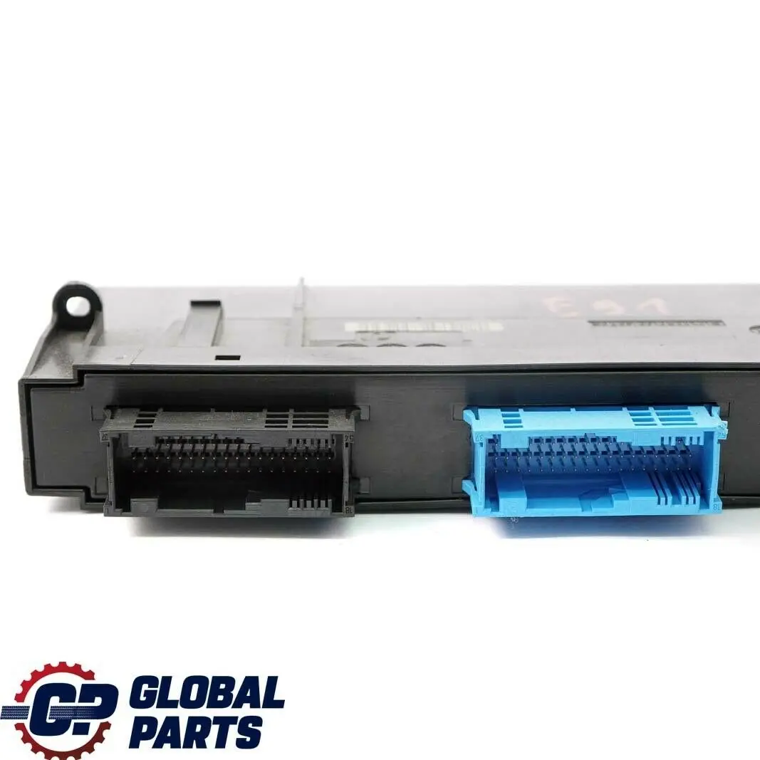 BMW Serie 3 E91 Modulo Controllo Corpo H4 Box Elettronico PL2 JBBFE - SKU 6983307 - Numero di parte 6983307
