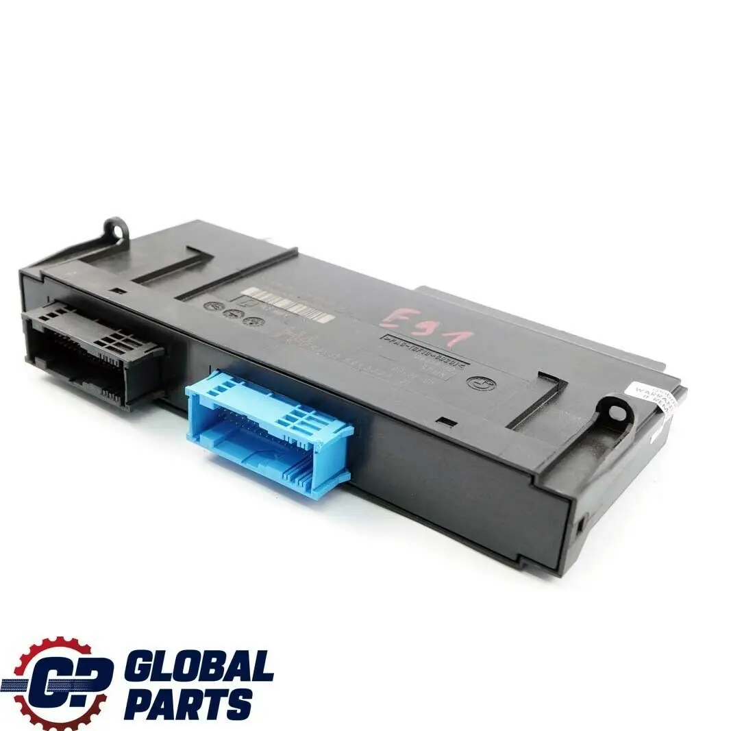 BMW E91 ECU Module contrôle la carrosserie H4 Electronic Box PL2 JBBFE - SKU 6983307 - Numéro de pièce 6983307