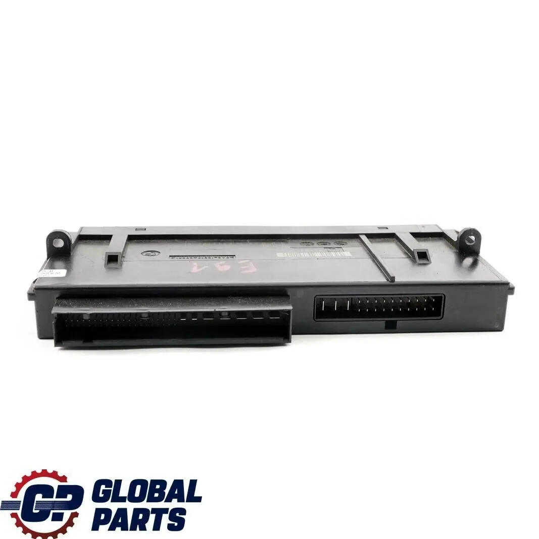 Modulo Controllo Corpo H4 Box Elettronico PL2 JBBFE per BMW Serie 3 E91 con numero di parte 6983307 BMW Serie 3 E91 Modulo Controllo Corpo H4 Box Elettronico PL2 JBBFE - SKU 6983307 - Numero di parte 6983307