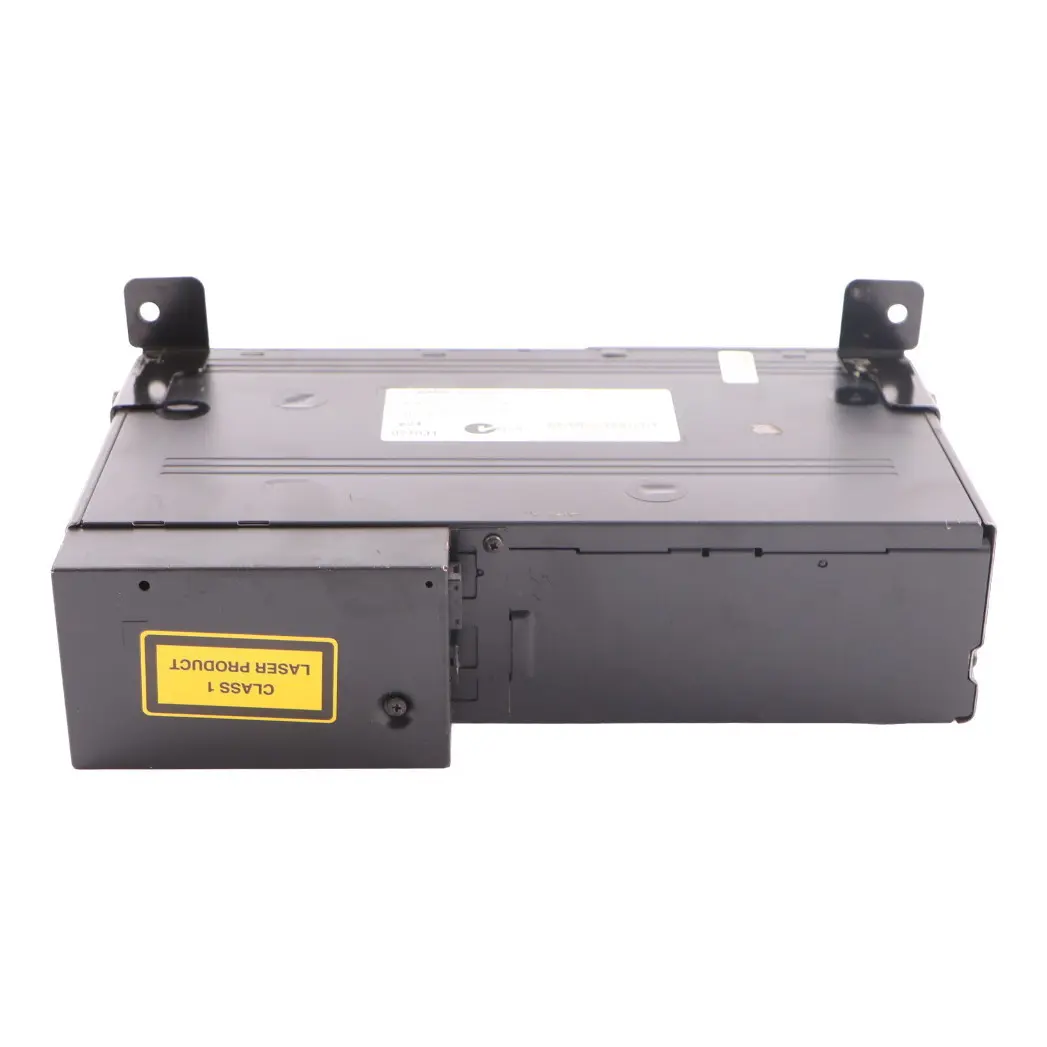 BMW E39 E46 E53 6-disc CD Multi Changer Control Unit Modul With Magazine - SKU 6983335-1 - Part number 6983335