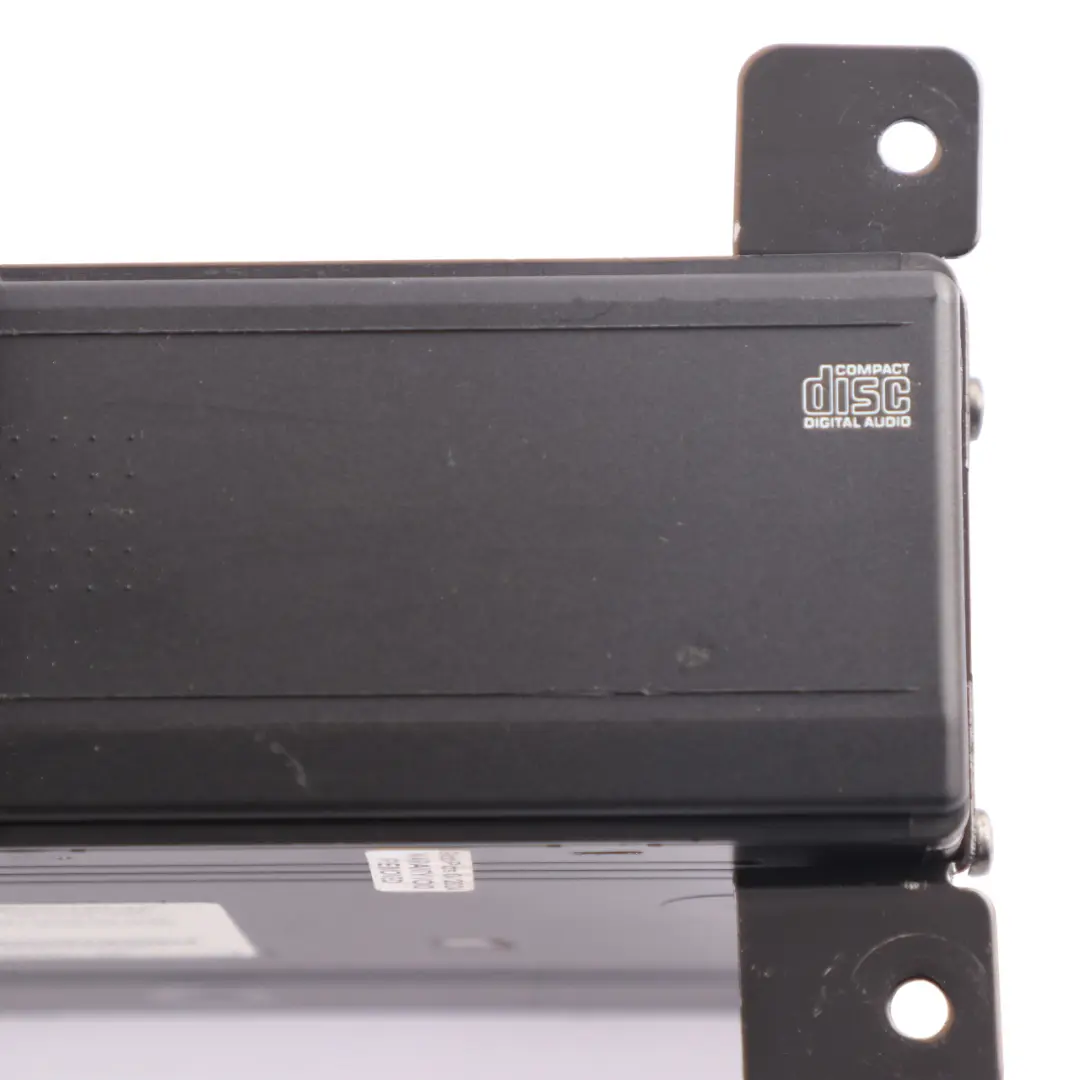 BMW E39 E46 E53 6-disc CD Multi Changer Control Unit Modul With Magazine - SKU 6983335-1 - Part number 6983335