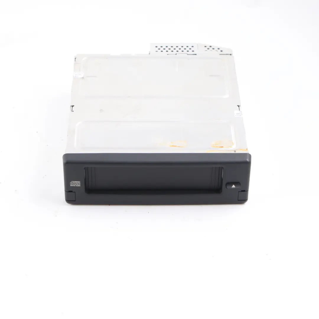 CD Changer BMW E60 E61 E63 Compact 6-Disc Changer Without Magazine - SKU 6983338 - Part number 6983338