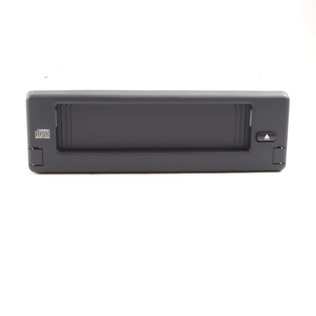  Changeur CD BMW E60 E61 E63 Compact Changeur 6 disques sans magasin - SKU 6983338 - Numéro de pièce 6983338