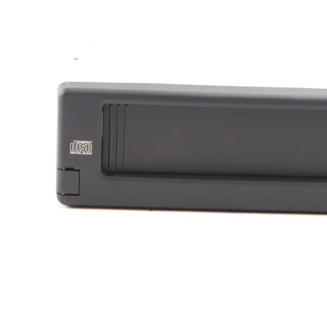 BMW E60 E61 E63 Zmieniarka CD na 6 płyt bez magazynka - SKU 6983338 - Numer Części 6983338