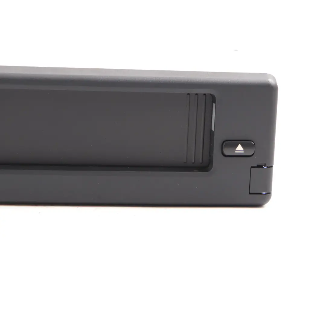 Cargador CD BMW E60 E61 E63 Cargador compacto de 6 discos sin cargador para con número de pieza 6983338 Cargador CD BMW E60 E61 E63 Cargador compacto de 6 discos sin cargador - SKU 6983338 - Número de pieza 6983338