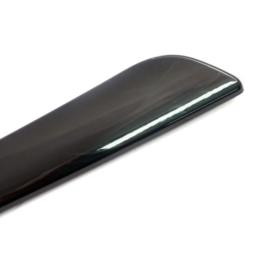 Listwa ozdobna drzwi przednich prawych do BMW E60 LCI o numerze 6983764 BMW E60 LCI Listwa ozdobna drzwi przednich prawych - SKU 6983764 - Numer Części 6983764