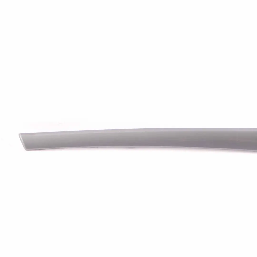 BMW E60 LCI Embellecedor puerta decorativa Delantera Izquierda Spacegrau 1380955 - SKU 6983765 - Número de pieza 6983765
