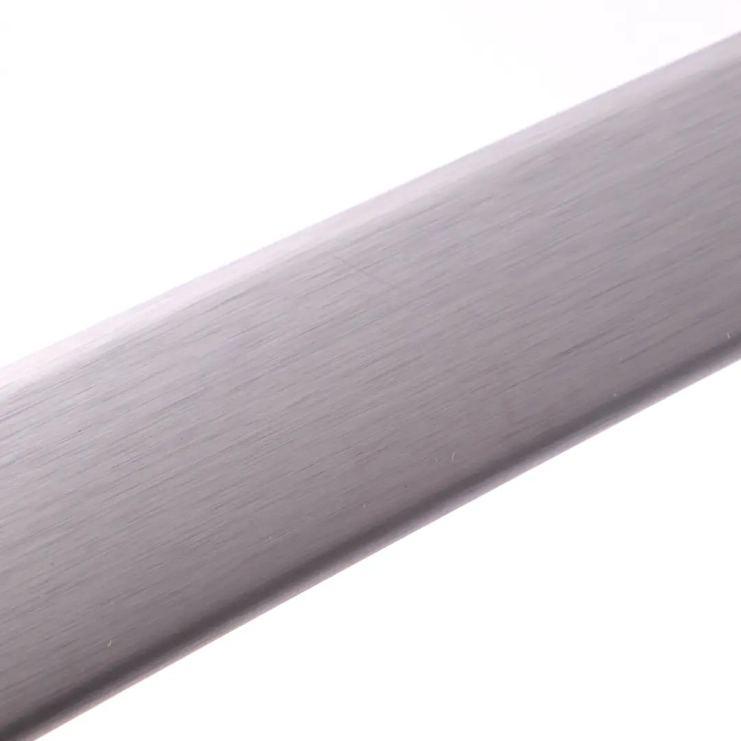 Decorative Strip Trim Door Front Right O/S Alu 1360190 to BMW 5 Series E60 E61 LCI with Part number 6983770 BMW 5 Series E60 E61 LCI Decorative Strip Trim Door Front Right O/S Alu 1360190 - SKU 6983770 - Part number 6983770