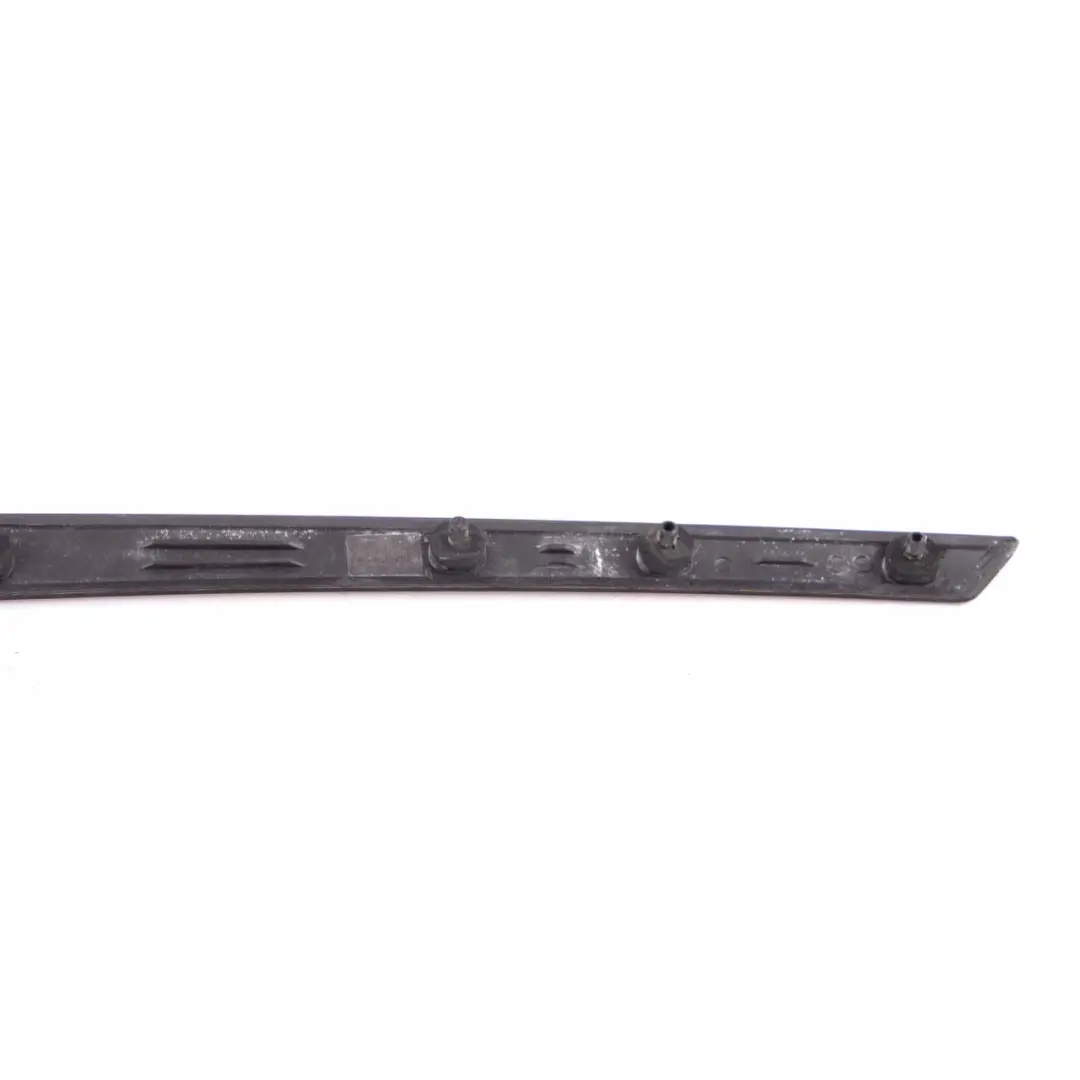 Trim Door Decor Strip Front Left N/S Fine Wood Light 1 to BMW E60 E61 LCI with Part number 6983775 BMW E60 E61 LCI Trim Door Decor Strip Front Left N/S Fine Wood Light 1 - SKU 6983775-1 - Part number 6983775