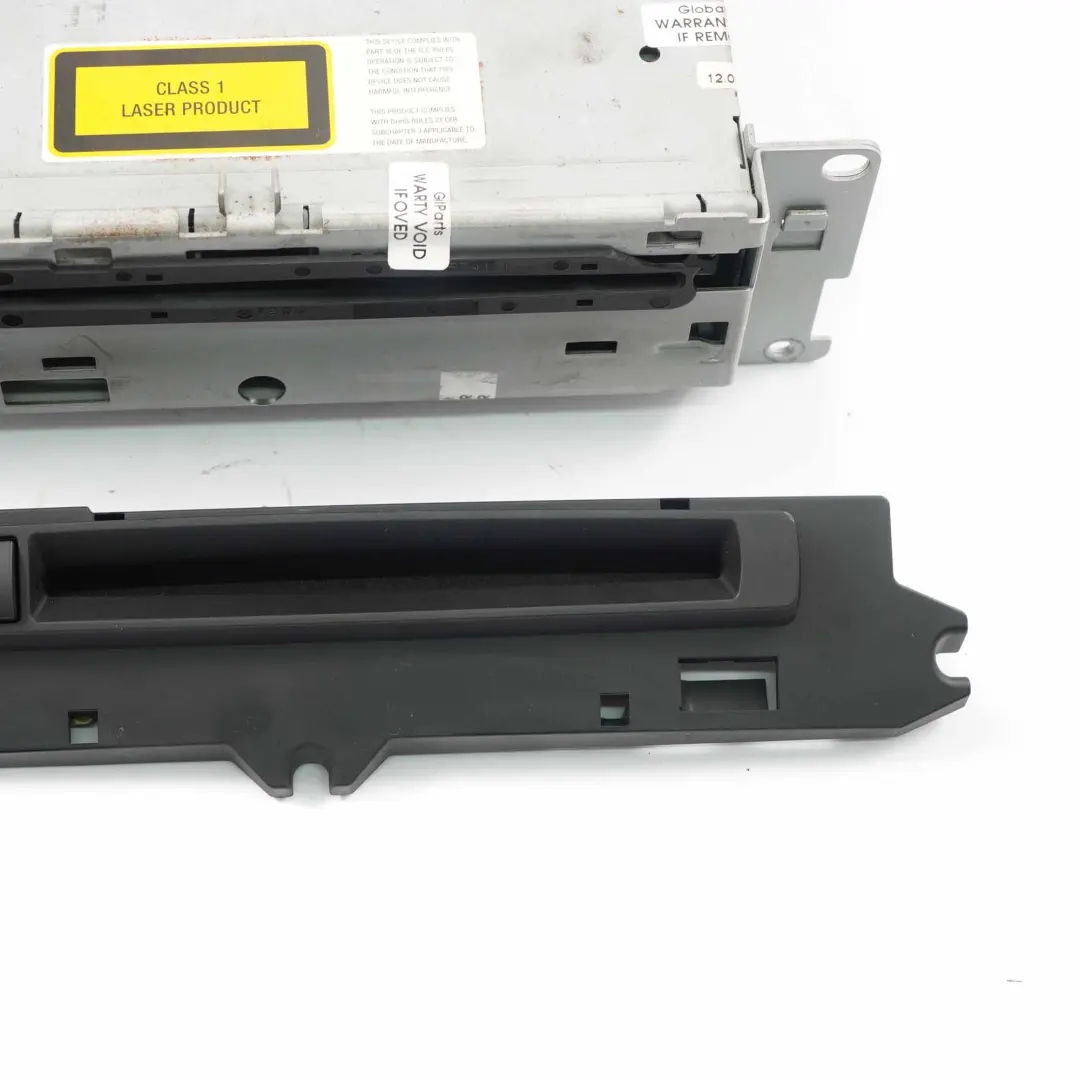 M-ASK M-Audiosystemkontroller CD Player Haupteinheit für BMW E60 E61 mit Teilenummer 6983843 BMW E60 E61 M-ASK M-Audiosystemkontroller CD Player Haupteinheit - SKU 6983843-1 - Teilenummer 6983843