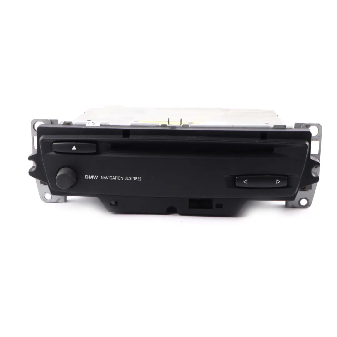 BMW E87 E90 M-Audio Sat Nav Radio Head Unit Navigation Business - SKU 6983845 - Part number 6983845