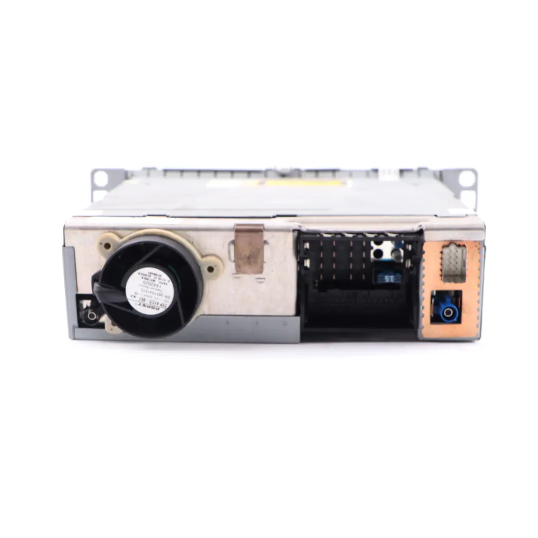 BMW E87 E90 M-Audio Sat Nav Radio Head Unit Navigation Business - SKU 6983845 - Part number 6983845