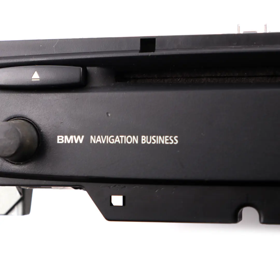 M-Audio Sat Nav Radio Head Unit Navigation Business to BMW E87 E90 with Part number 6983845 BMW E87 E90 M-Audio Sat Nav Radio Head Unit Navigation Business - SKU 6983845 - Part number 6983845