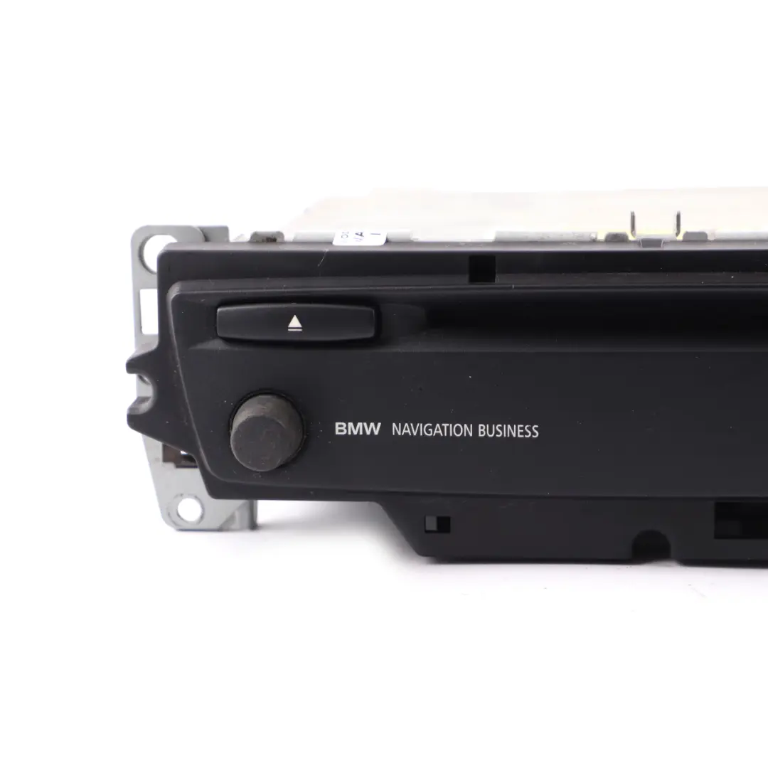 BMW E87 E90 M-Audio Sat Nav Radio Head Unit Navigation Business - SKU 6983845 - Part number 6983845