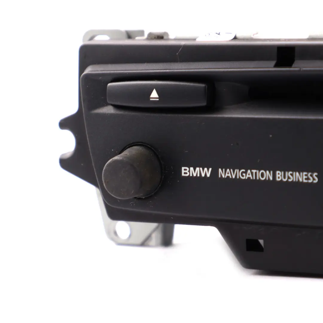 BMW E87 E90 M-Audio Sat Nav Radio Head Unit Navigation Business - SKU 6983845 - Part number 6983845