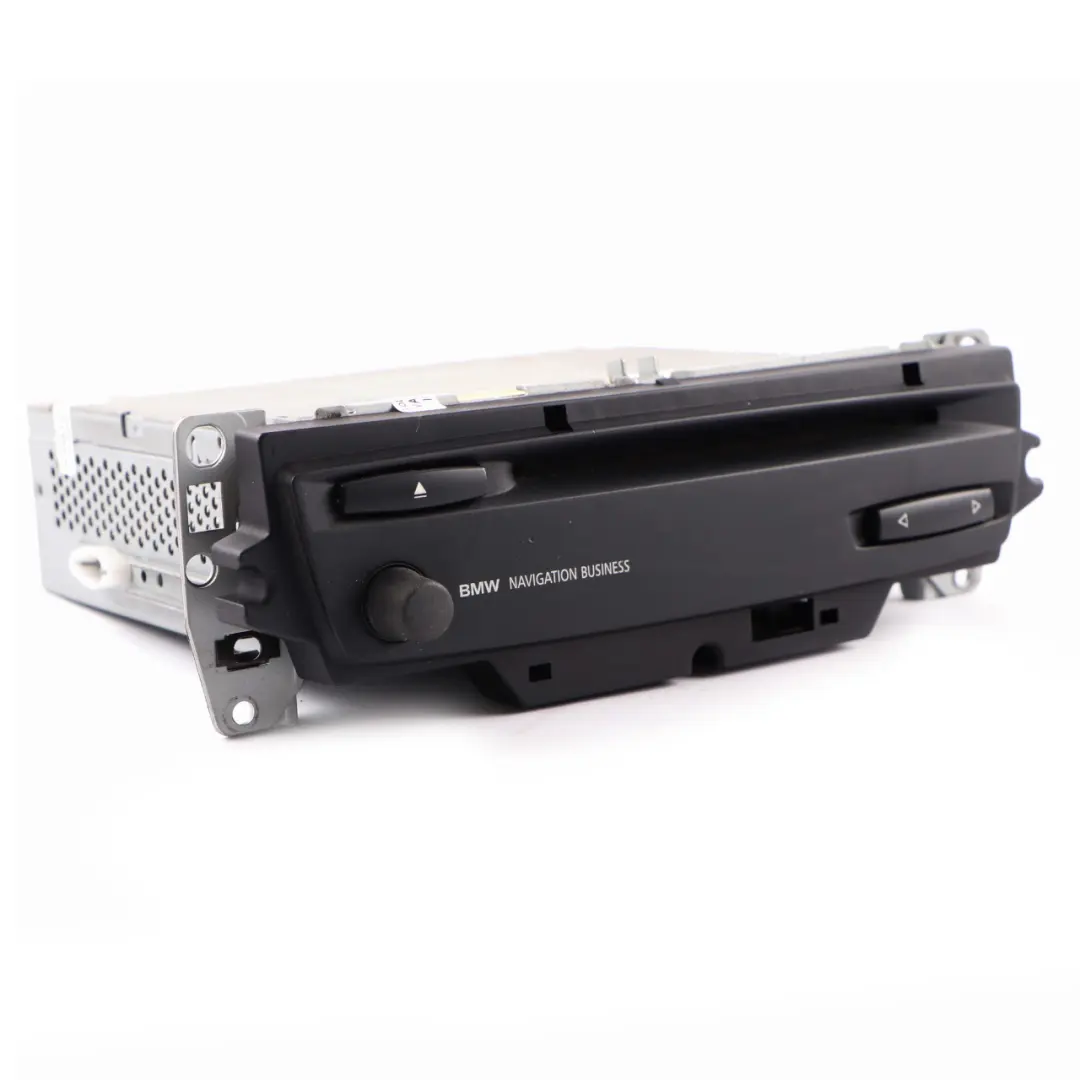 BMW E87 E90 M-Audio Sat Nav Radio Head Unit Navigation Business - SKU 6983845 - Part number 6983845