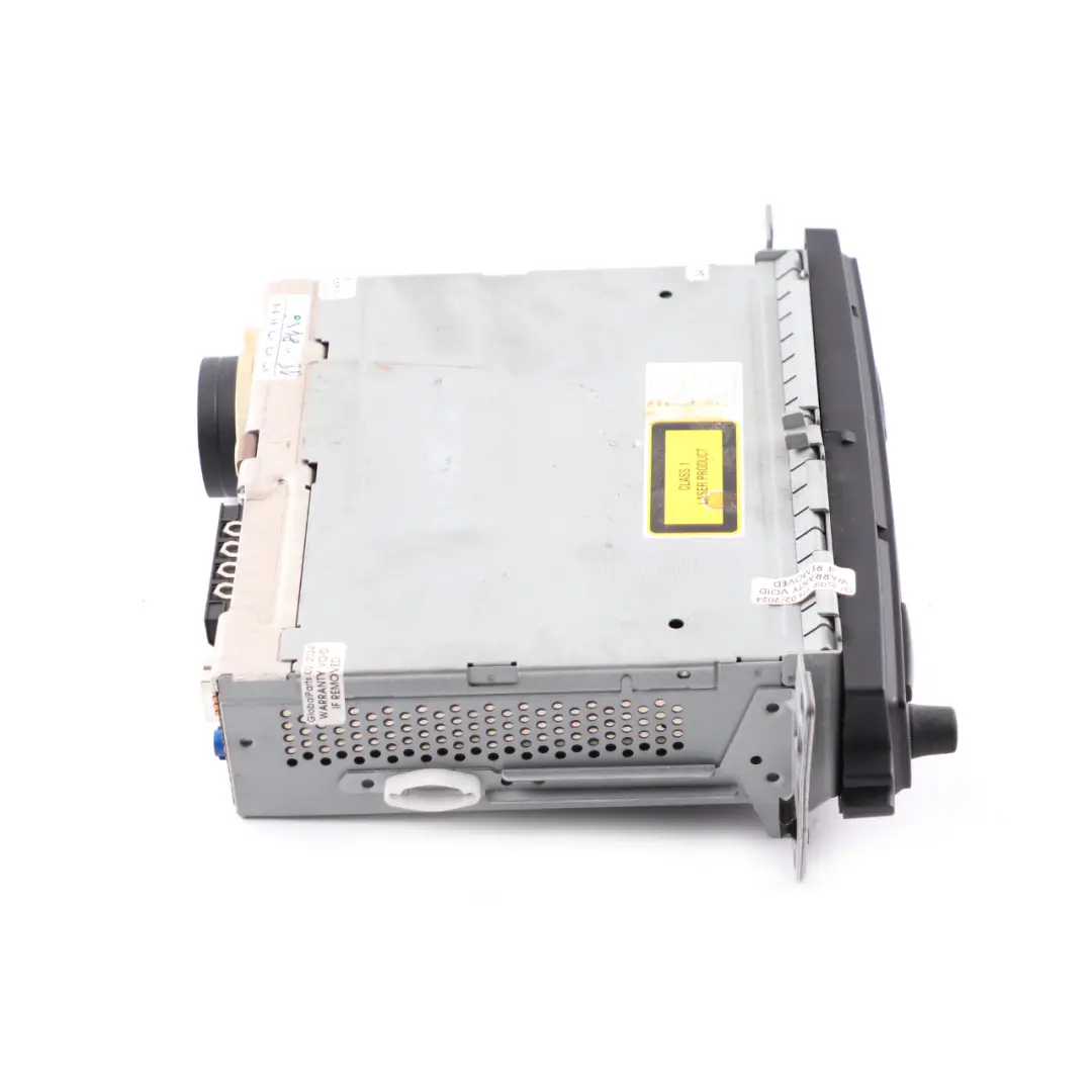 M-Audio Sat Nav Radio Head Unit Navigation Business to BMW E87 E90 with Part number 6983845 BMW E87 E90 M-Audio Sat Nav Radio Head Unit Navigation Business - SKU 6983845 - Part number 6983845