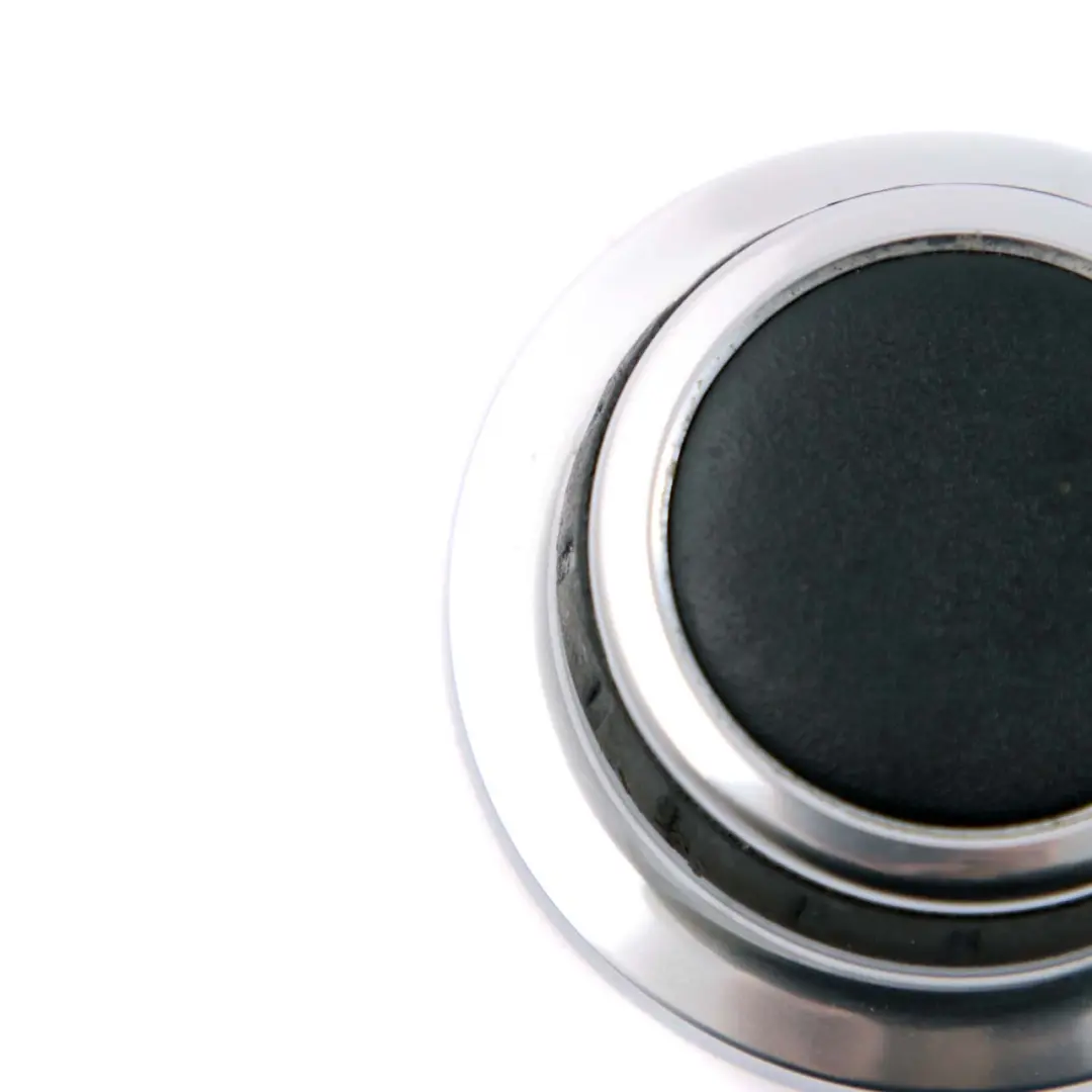 BMW E60 E60 LCI E61 Bedienknopf PERLGLANZ CHROM 6983881 65826983881 - SKU 6983882 - Teilenummer 6983882