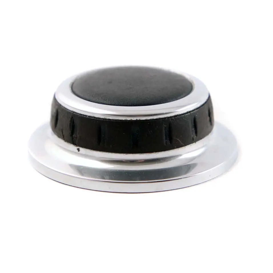 BMW E60 E60 LCI E61 Bedienknopf PERLGLANZ CHROM 6983881 65826983881 - SKU 6983882 - Teilenummer 6983882