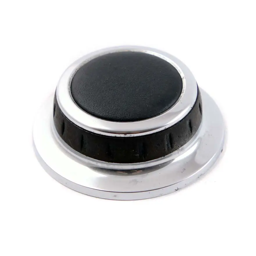 Manopola di Controllo Perlescenti Cromato 6983881 per BMW E60 LCI E61 con numero di parte 6983882 BMW E60 LCI E61 Manopola di Controllo Perlescenti Cromato 6983881 - SKU 6983882 - Numero di parte 6983882