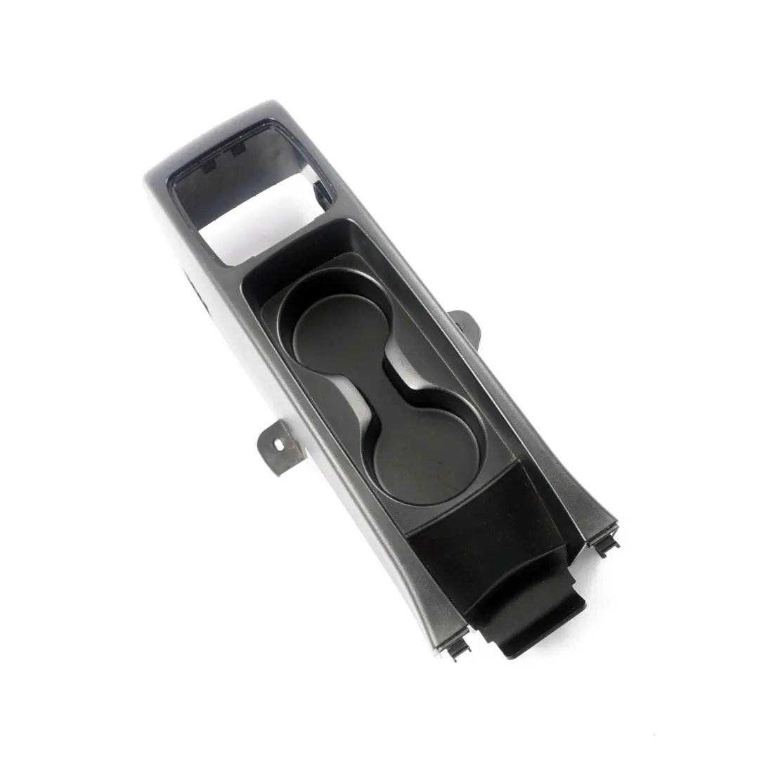 BMW X5 E70 Centre Console Rear Oddments Tray Insert Cup Holder 6983898 - SKU 6983899 - Part number 6983899