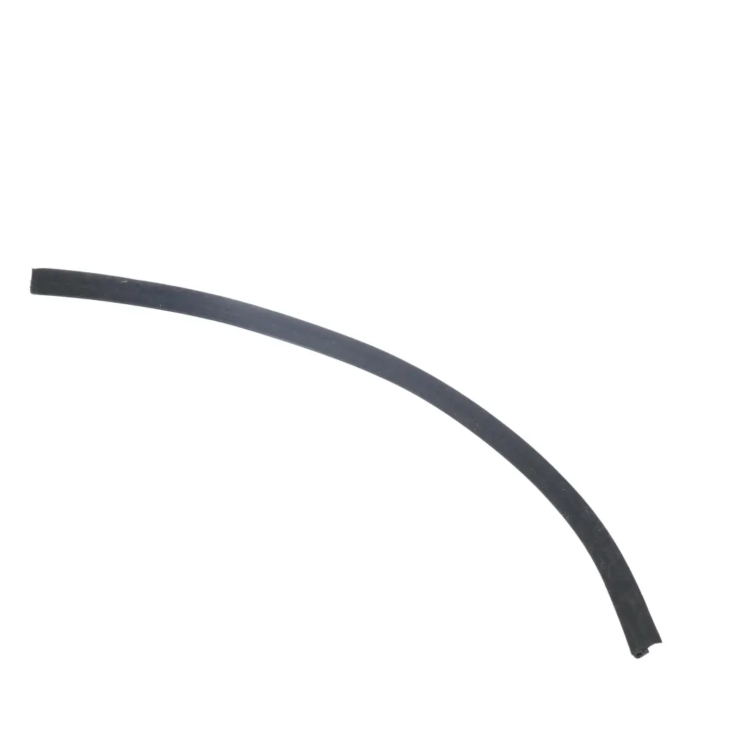 BMW 3 E93 Convertible Cabrio Parcel Shelf Sealing Seal Lip Strip - SKU 6983931 - Part number 6983931