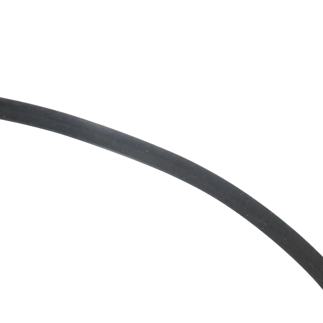BMW 3 E93 Convertible Cabrio Parcel Shelf Sealing Seal Lip Strip - SKU 6983931 - Part number 6983931