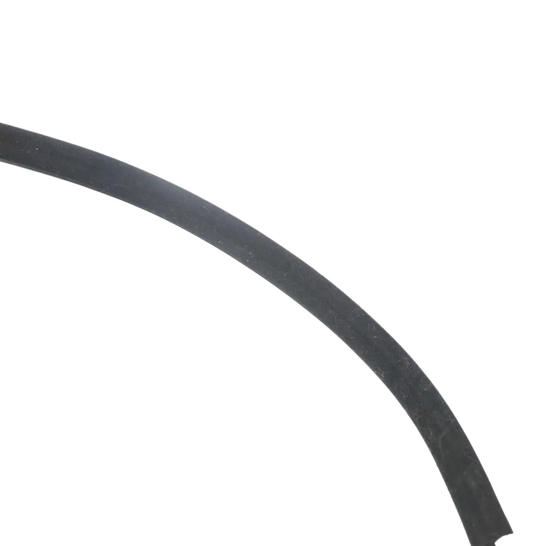 BMW E93 Convertible Cabrio Parcela Estante Sellado Labio Tira - SKU 6983931 - Número de pieza 6983931