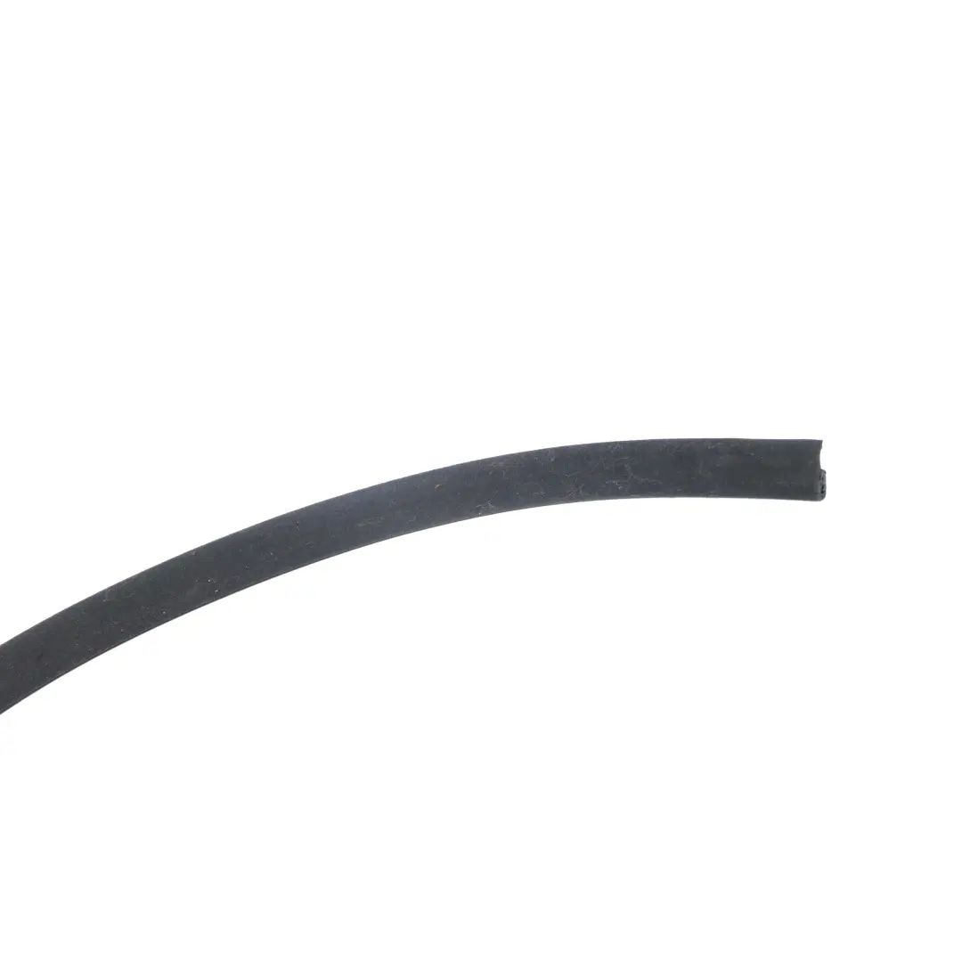 BMW 3 E93 Convertible Cabrio Parcel Shelf Sealing Seal Lip Strip - SKU 6983931 - Part number 6983931