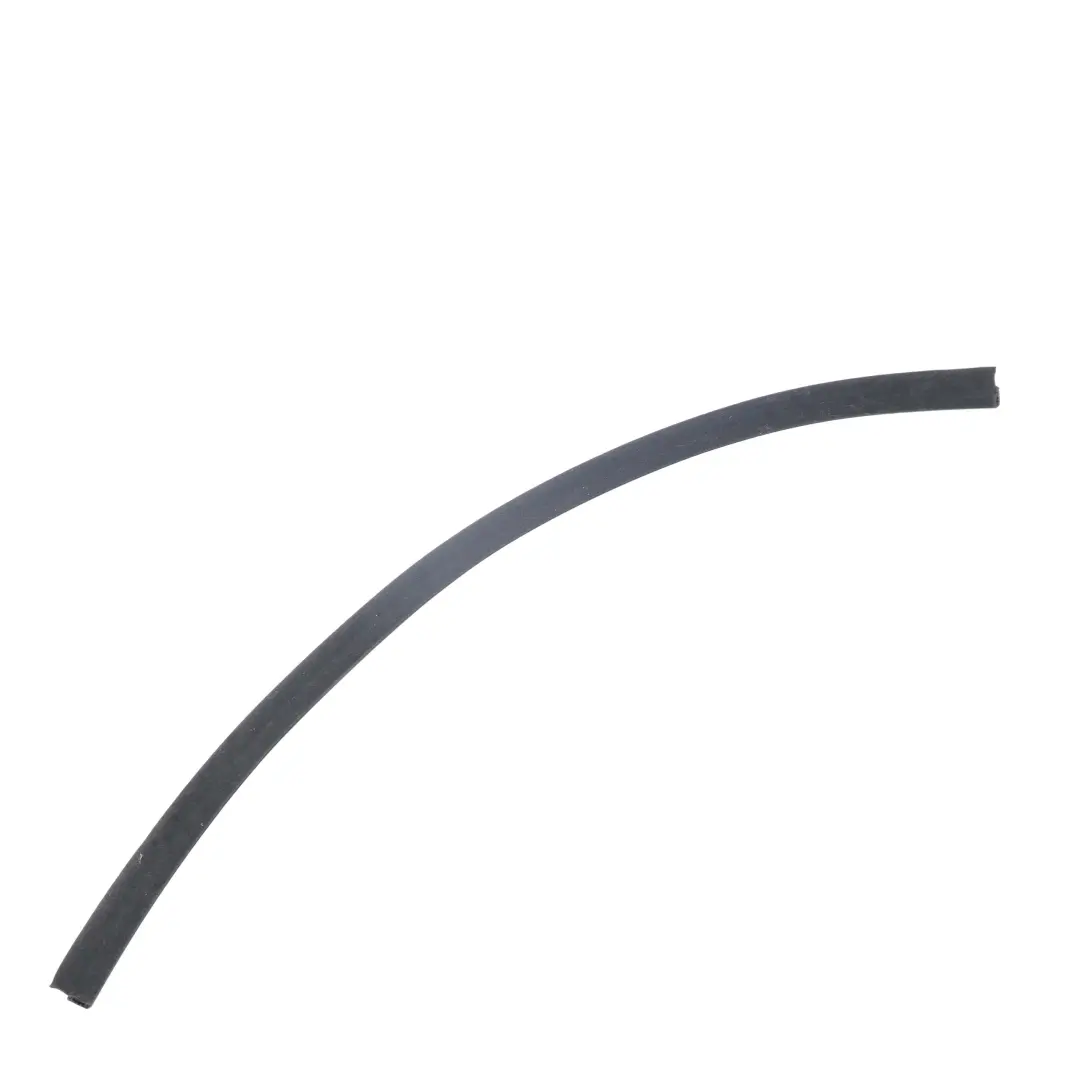 BMW 3 E93 Convertible Cabrio Parcel Shelf Sealing Seal Lip Strip - SKU 6983931 - Part number 6983931