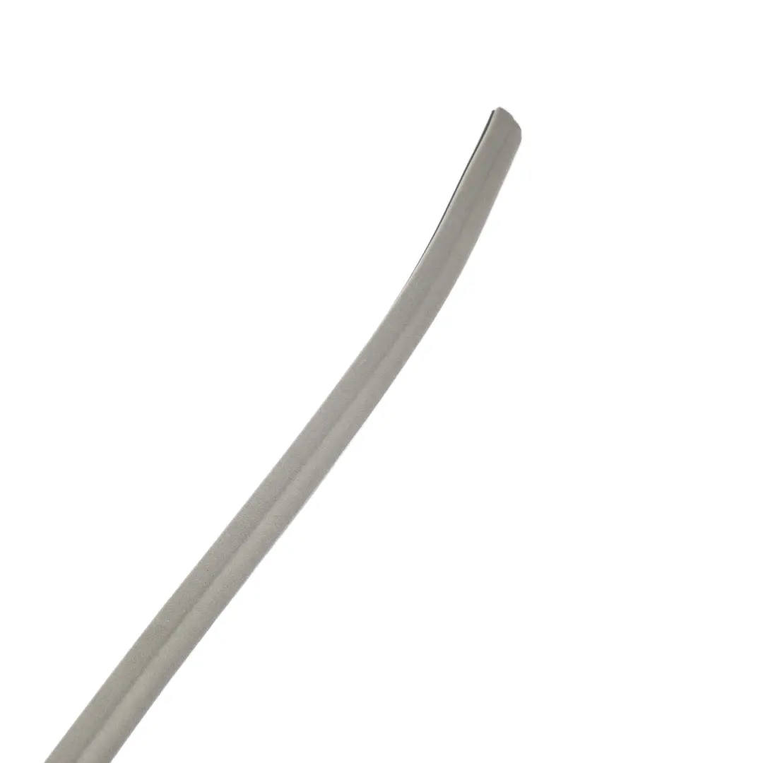 Capote arriere rigide pliante Joint d'etancheite gris pour BMW E93 Cabriolet à propos du numéro de pièce 6983932 BMW E93 Cabriolet Capote arriere rigide pliante Joint d'etancheite gris - SKU 6983932 - Numéro de pièce 6983932