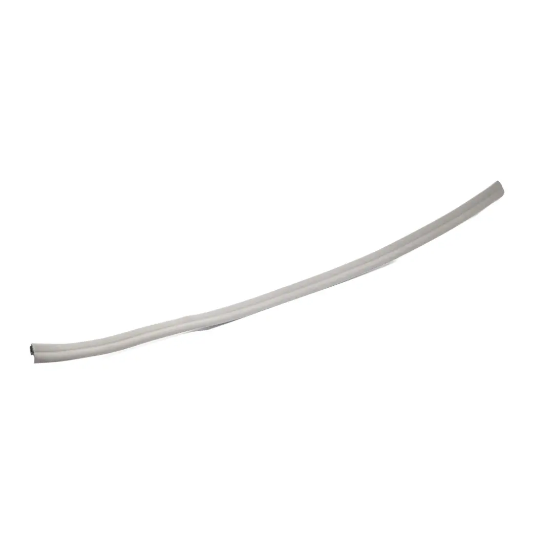  Roof Seal BMW E93 Convertible Rear Hard Folding Top Flap Sealing Grey - SKU 6983932 - Part number 6983932