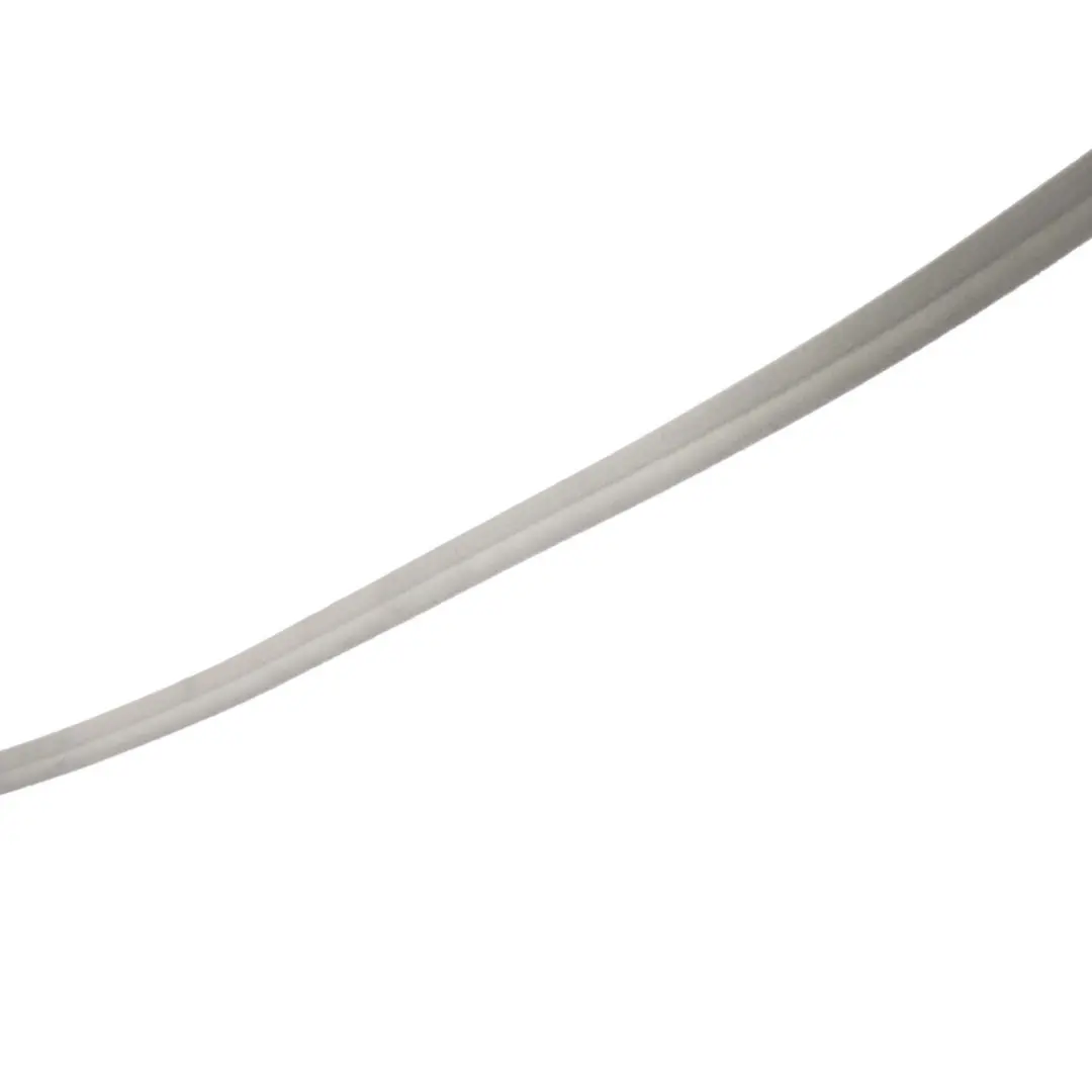  Roof Seal BMW E93 Convertible Rear Hard Folding Top Flap Sealing Grey - SKU 6983932 - Part number 6983932