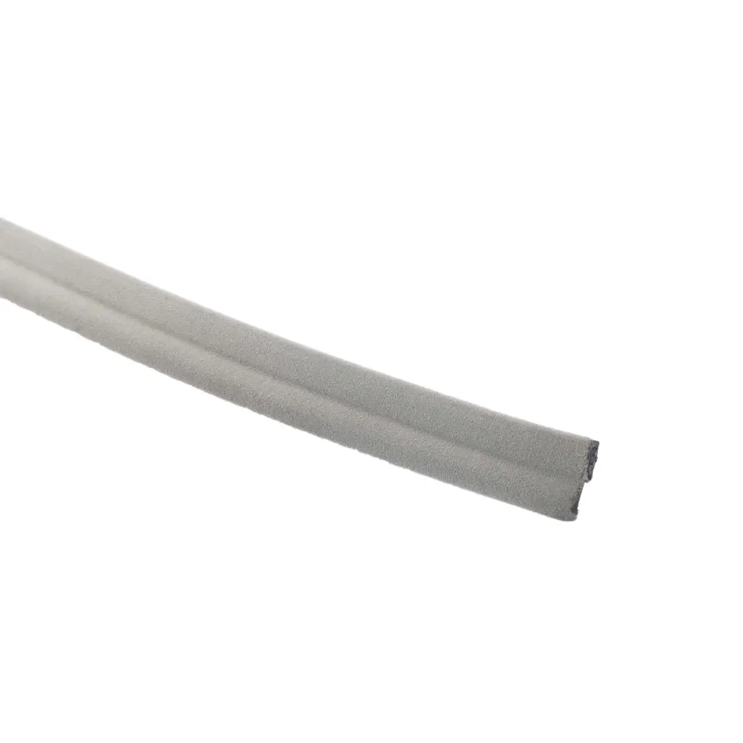  Roof Seal BMW E93 Convertible Rear Hard Folding Top Flap Sealing Grey - SKU 6983932 - Part number 6983932