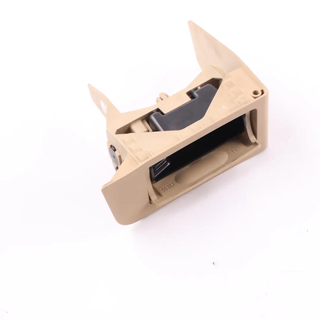 Door Card Ashtray BMW E60 E61 LCI Rear Left N/S Trim Cover Tray Beige to with Part number 6984703 Door Card Ashtray BMW E60 E61 LCI Rear Left N/S Trim Cover Tray Beige - SKU 6984703 - Part number 6984703