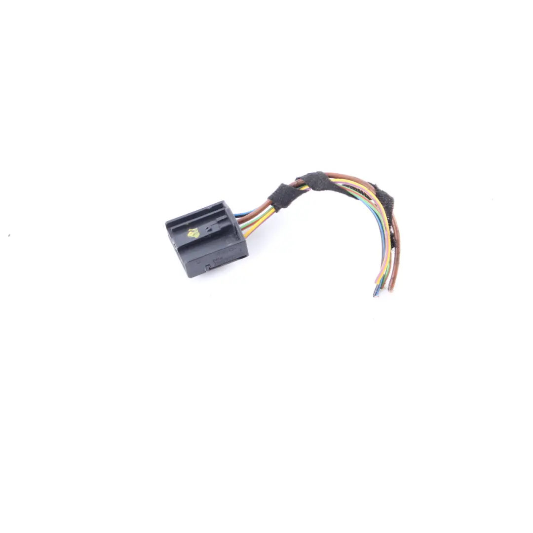 BMW E90 Rear Right Light Trunk Lid O/S Lamp Plug Socket Wiring - SKU 6984746-1 - Part number 6984746