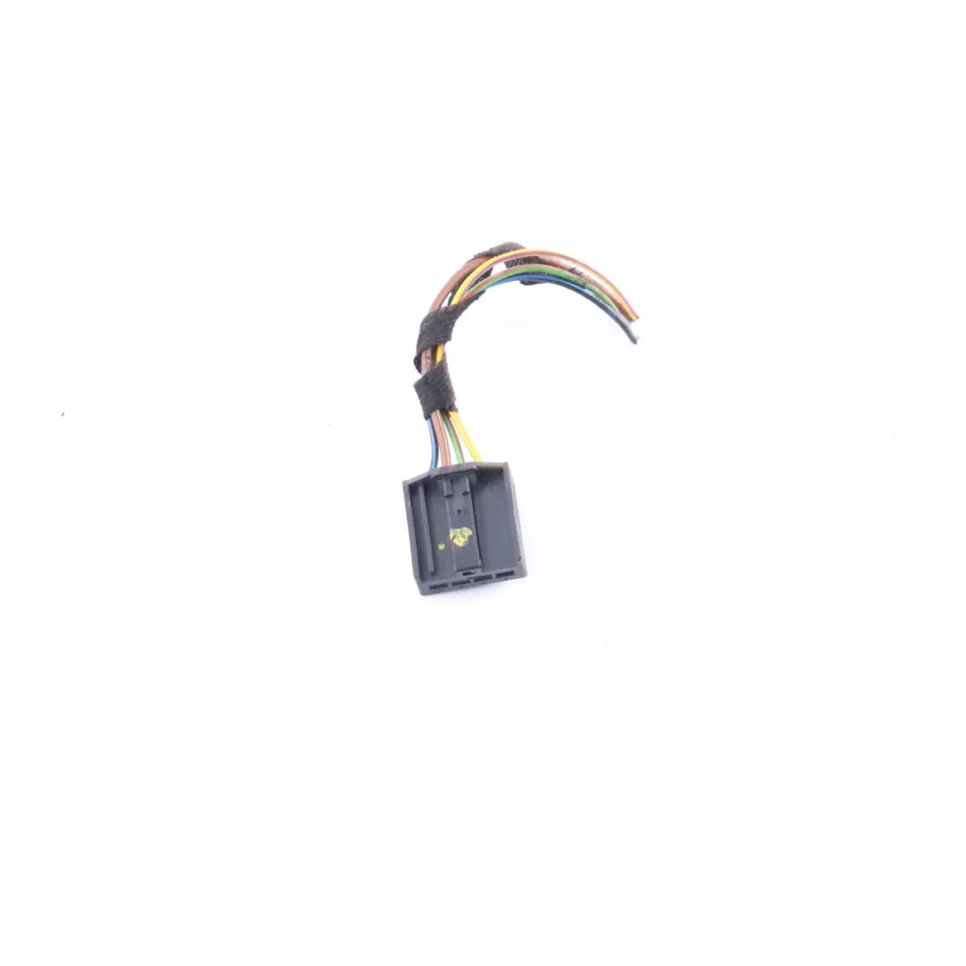 BMW E90 Luce Posteriore Destra Coperchio Baule Lampada Presa Cablaggio - SKU 6984746-1 - Numero di parte 6984746
