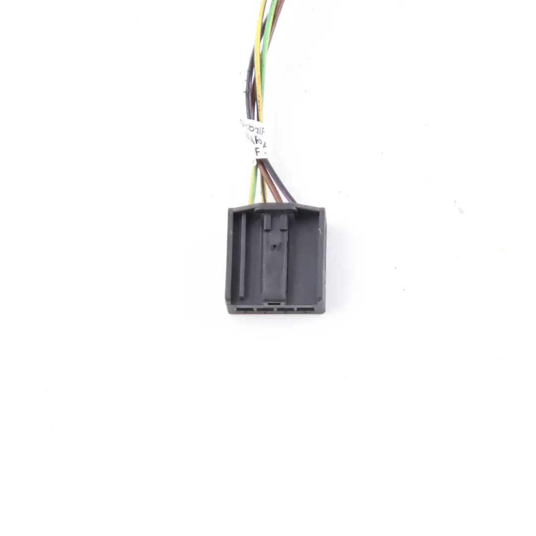 Rücklicht Boot Lampe rechts Stecker Verkabelung BMW F30 F31 F80 M3 - SKU 6984746-2 - Teilenummer 6984746