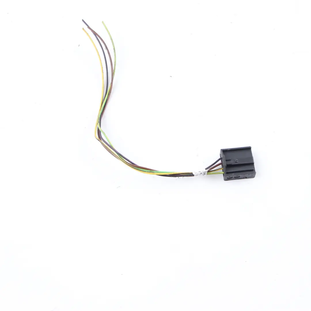 Light Boot Lamp Left N/S Plug Socket Wiring 7372793 to BMW F30 F31 F80 M3 Rear with Part number 6984746 BMW F30 F31 F80 M3 Rear Light Boot Lamp Left N/S Plug Socket Wiring 7372793 - SKU 6984746-2 - Part number 6984746