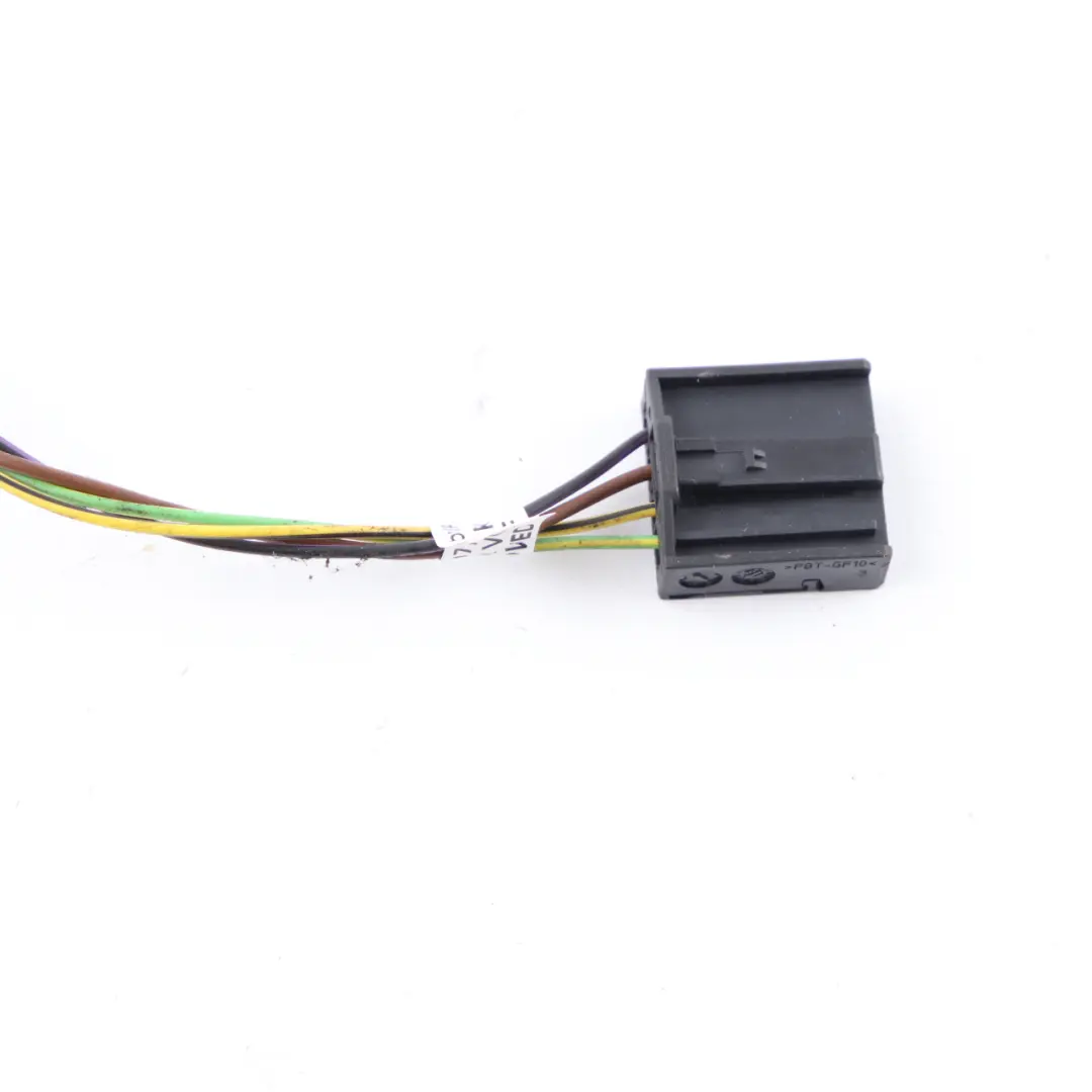 Rücklicht Boot Lampe rechts Stecker Verkabelung BMW F30 F31 F80 M3 - SKU 6984746-2 - Teilenummer 6984746