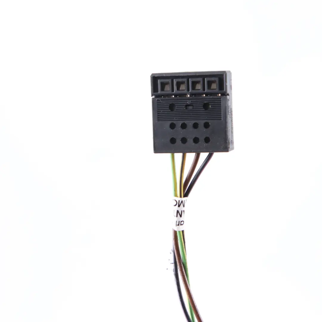 Rücklicht Boot Lampe rechts Stecker Verkabelung BMW F30 F31 F80 M3 - SKU 6984746-2 - Teilenummer 6984746