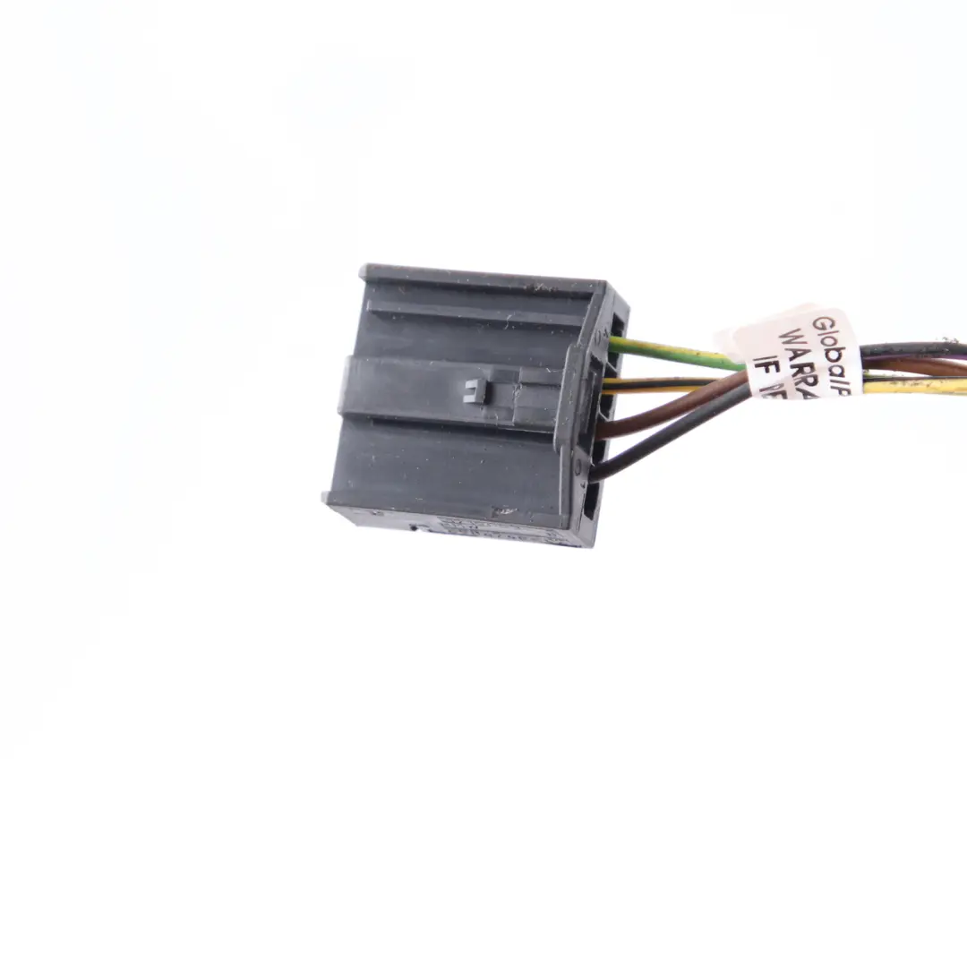 Rücklicht Boot Lampe rechts Stecker Verkabelung BMW F30 F31 F80 M3 - SKU 6984746-2 - Teilenummer 6984746