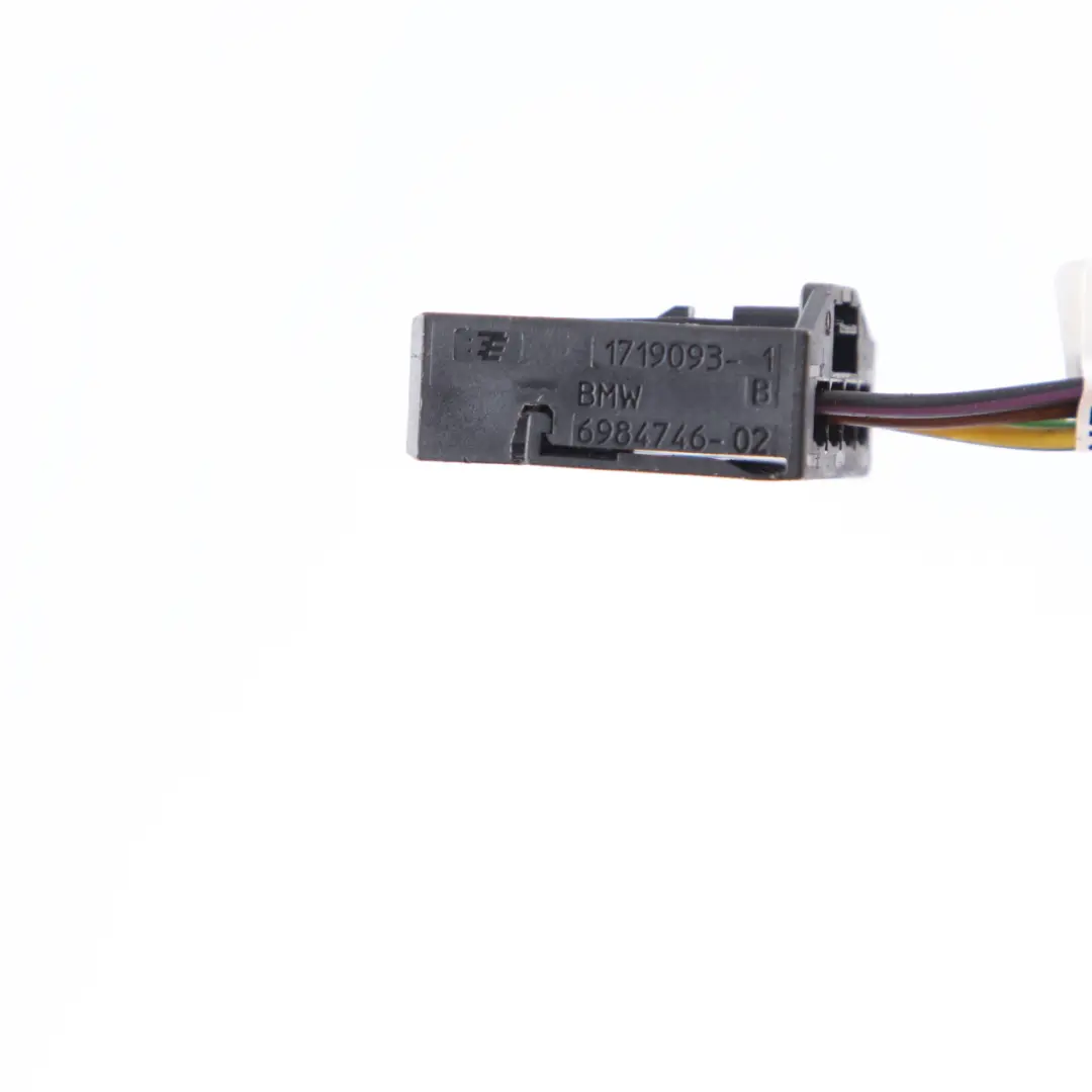 Rücklicht Boot Lampe rechts Stecker Verkabelung für BMW F30 F31 F80 M3 mit Teilenummer 6984746 BMW F30 F31 F80 M3 Rücklicht Boot Lampe rechts Stecker Verkabelung - SKU 6984746-2 - Teilenummer 6984746