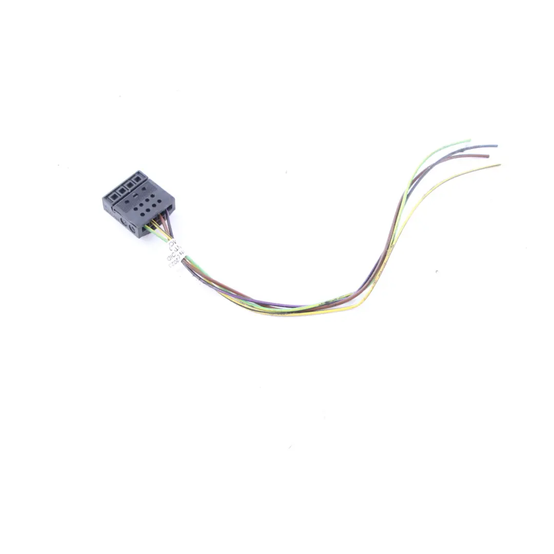 Rücklicht Boot Lampe rechts Stecker Verkabelung BMW F30 F31 F80 M3 - SKU 6984746-2 - Teilenummer 6984746