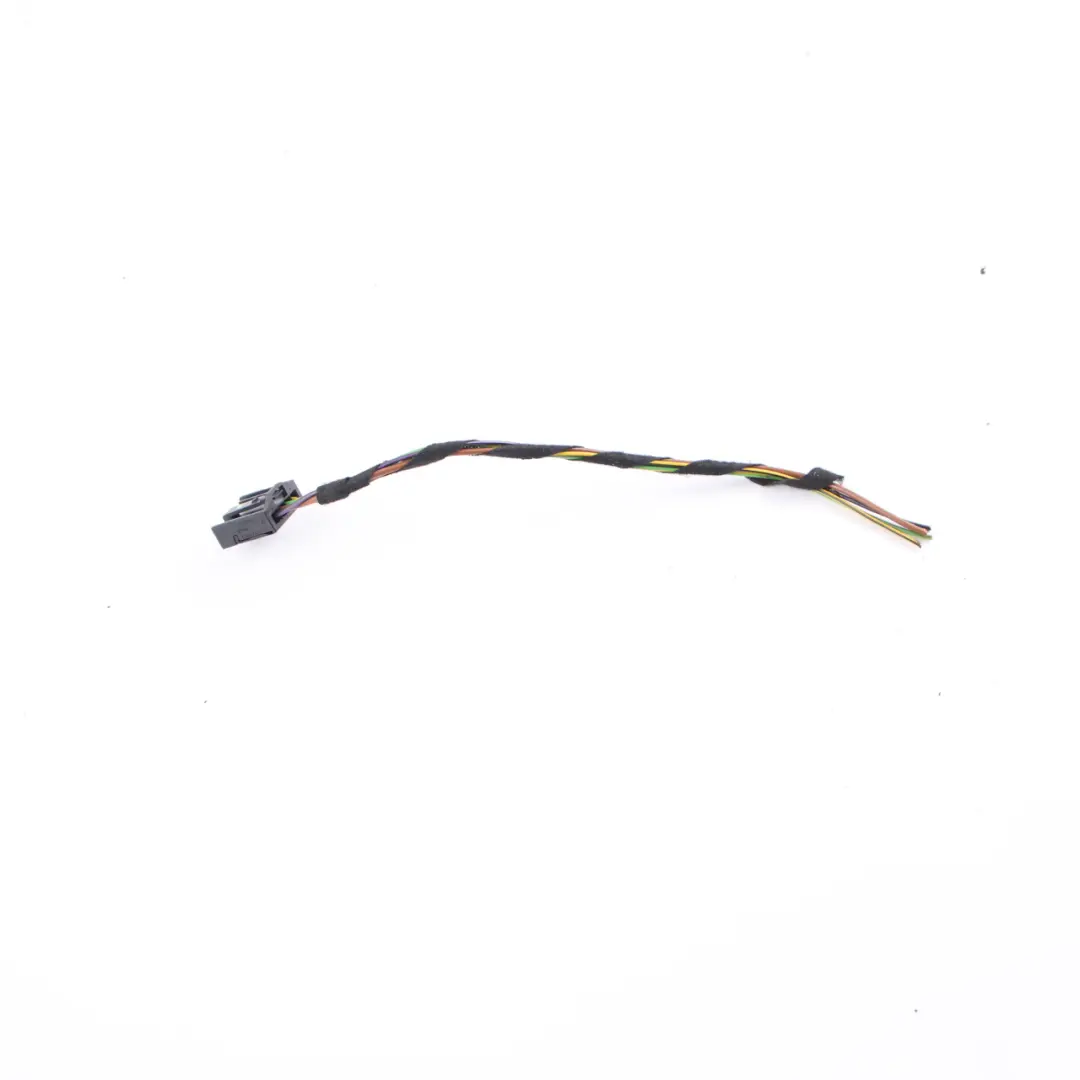 BMW E90 Left Rear Light Trunk Lid N/S Lamp Plug Socket Wiring - SKU 6984746 - Part number 6984746