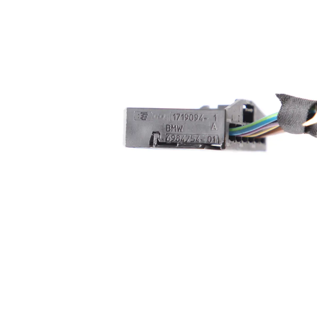 Taillight Right Left N/O/S Plug Socket Wiring to BMW E82 E88 Coupe Cabrio with Part number 6984754 BMW E82 E88 Coupe Cabrio Taillight Right Left N/O/S Plug Socket Wiring - SKU 6984754-11 - Part number 6984754