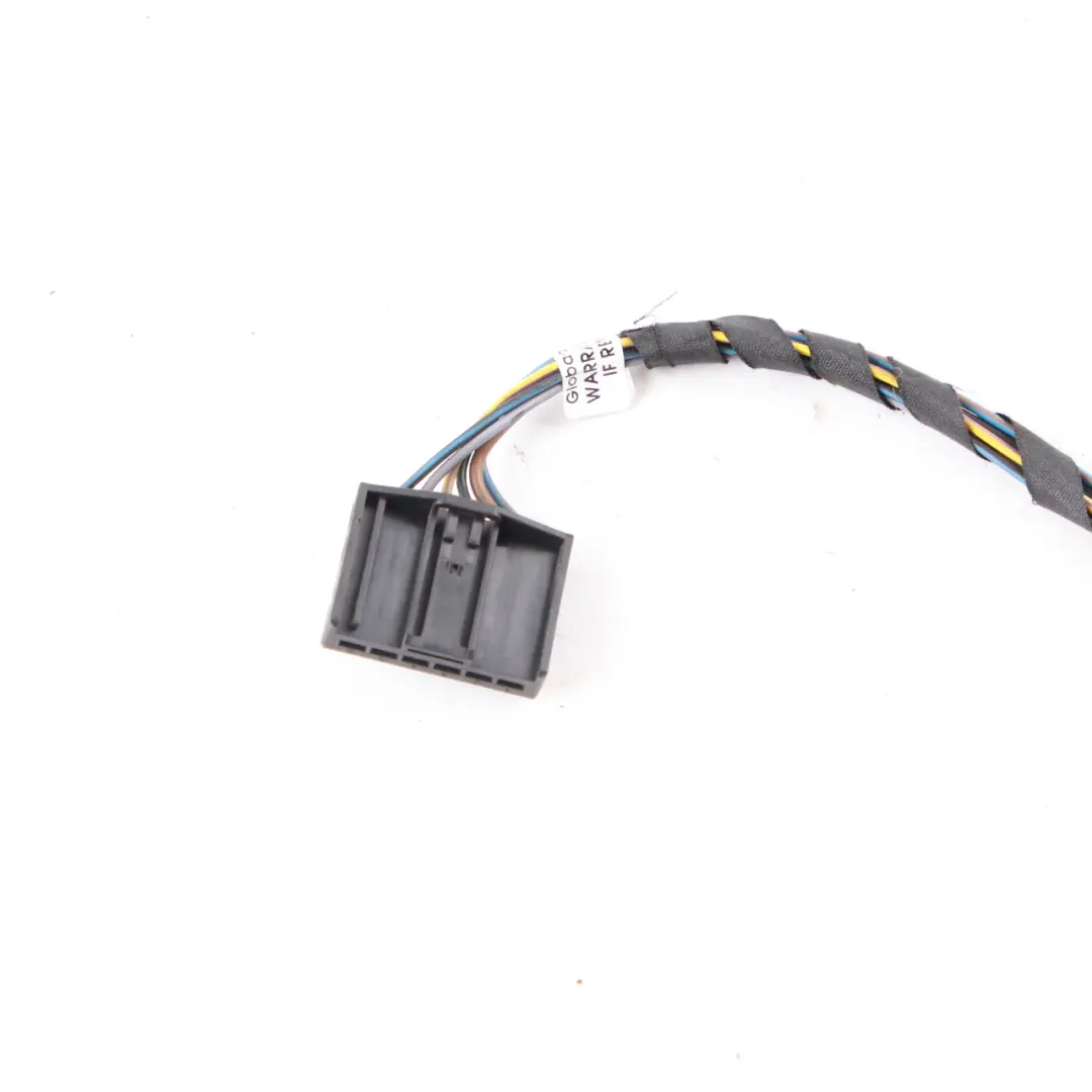 BMW E92 Coupe Rear Lamp Light Side Panel Right O/S Plug Socket Wiring 6984754 - SKU 6984754-12 - Part number 7174403